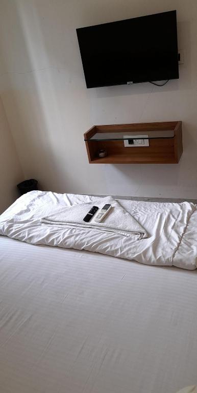 HOTEL BLUE BELL photo
