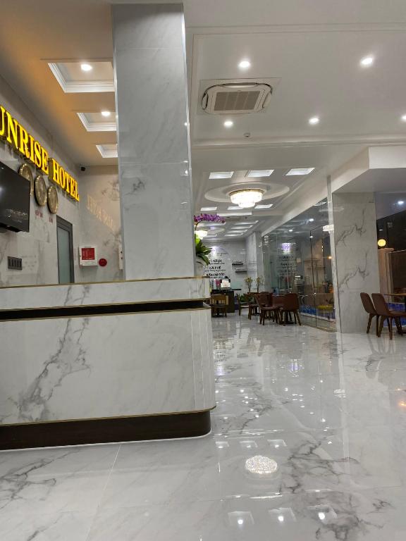 SUNRISE Hotel HA TIEN