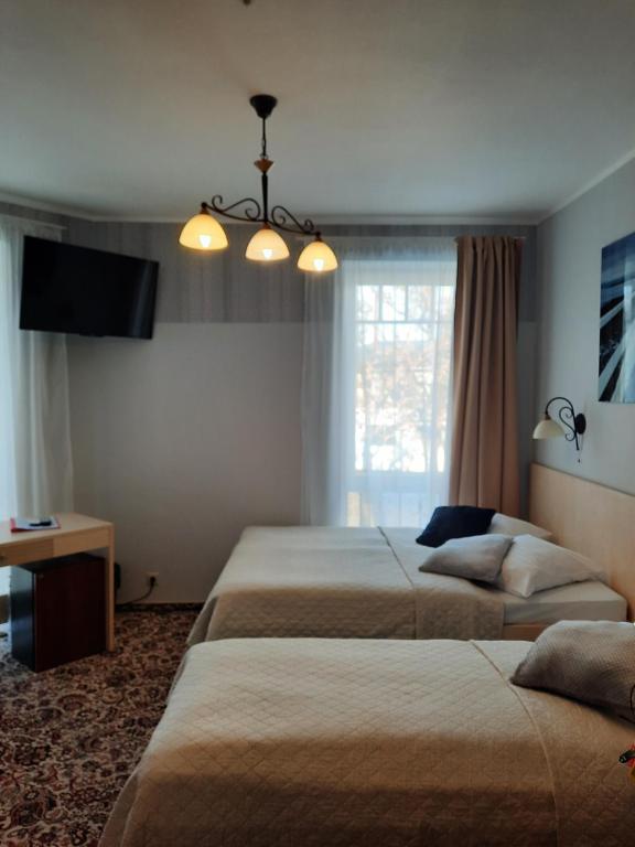 Hotel Pils with Self-Check in photo