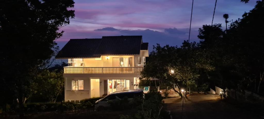 Villa Marbelice photo