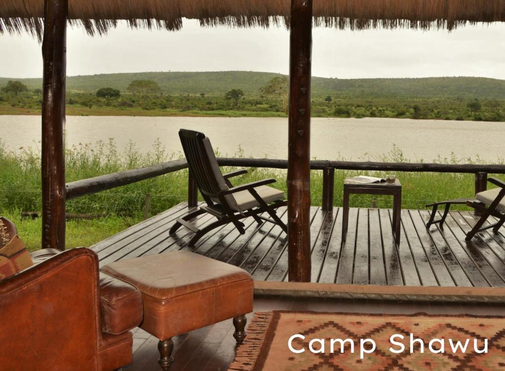 Shishangeni by BON Hotels, Kruger National Park photo