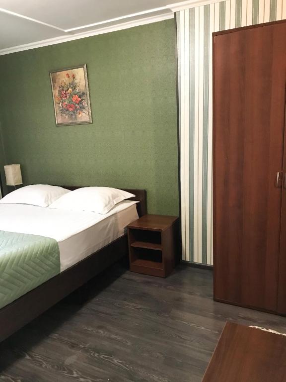 Hotel Dobrye Sosedy