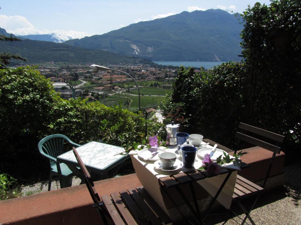 Appartamento OLIVO - 1