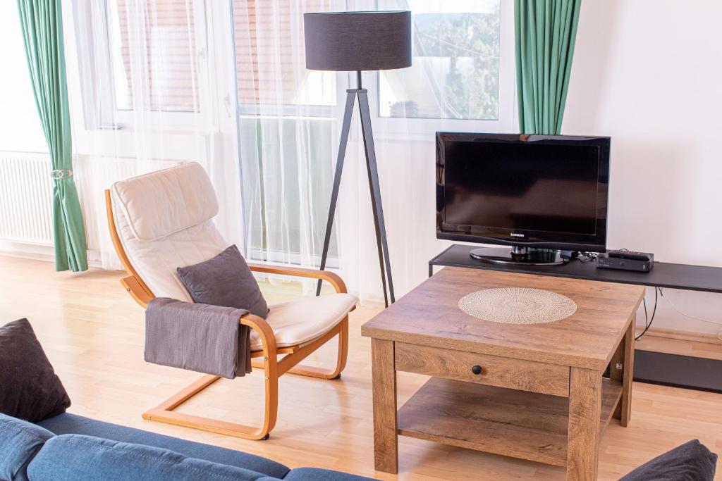 Park Apartman Heviz