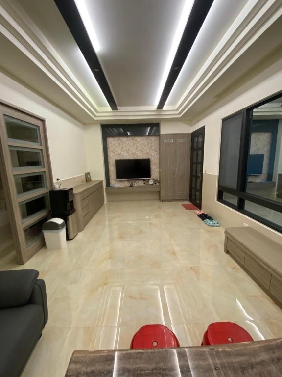 Enjoy House