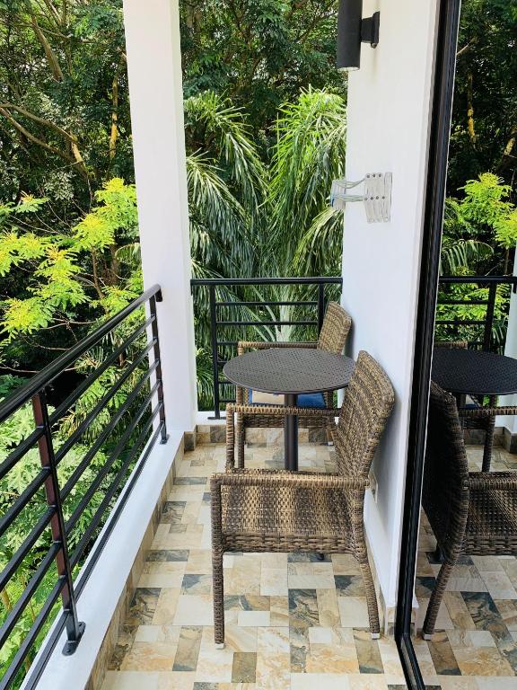 Oceanic View Lodges photo