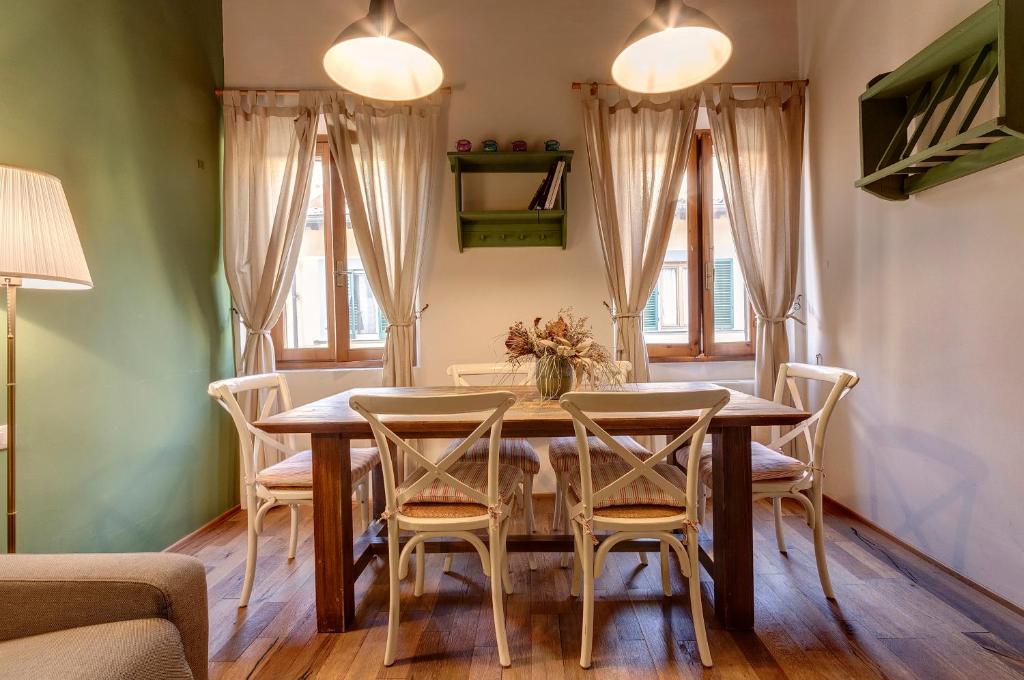GM Apartment by Mamo Florence - 2