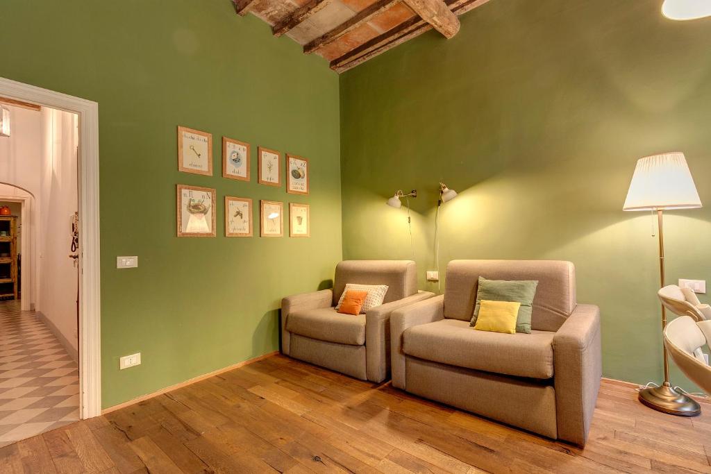 GM Apartment by Mamo Florence - 5