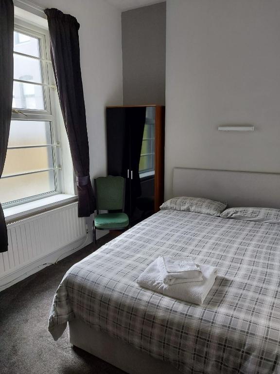 The Lodge Guest Accommodation photo