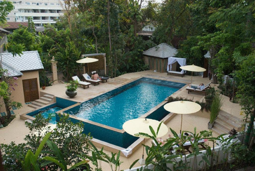 Changpuak Hotel photo