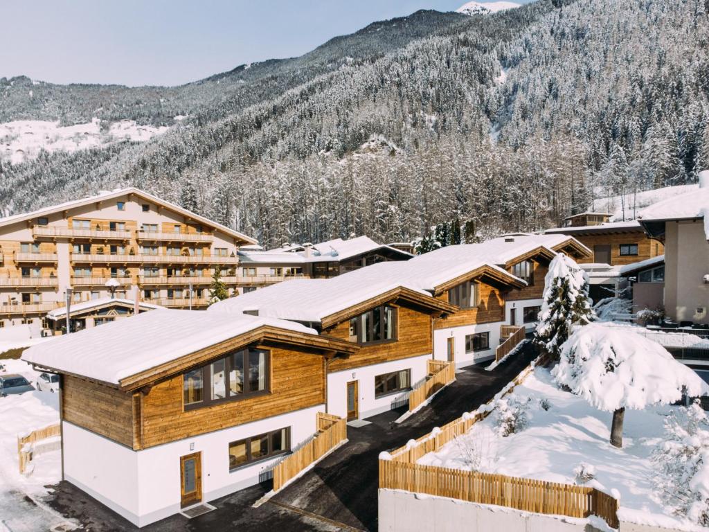Alp Apart - 2