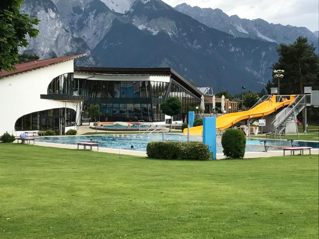 Appartment Sofi - Enjoy The View - Axams,Innsbruck Tirol photo