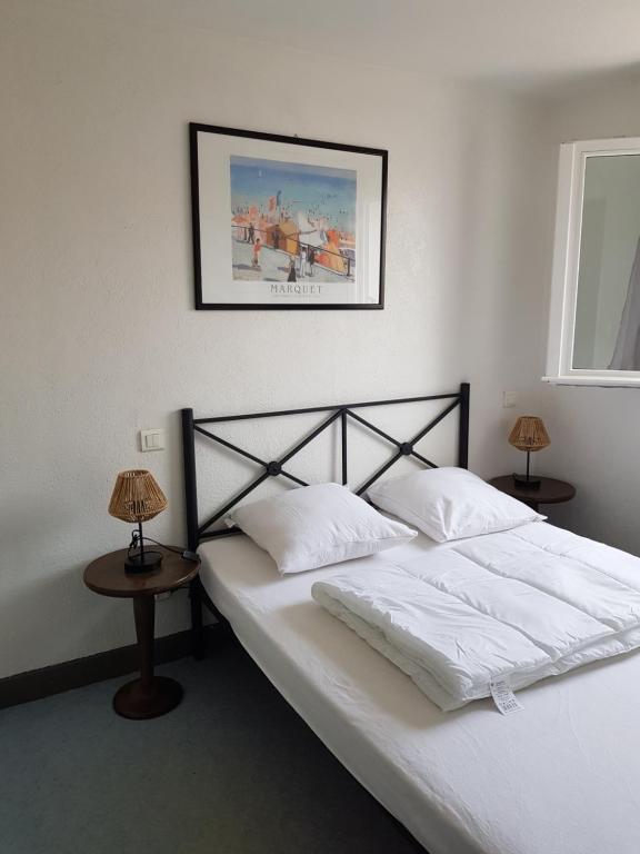 Maison cosy au bord de la mer - 4