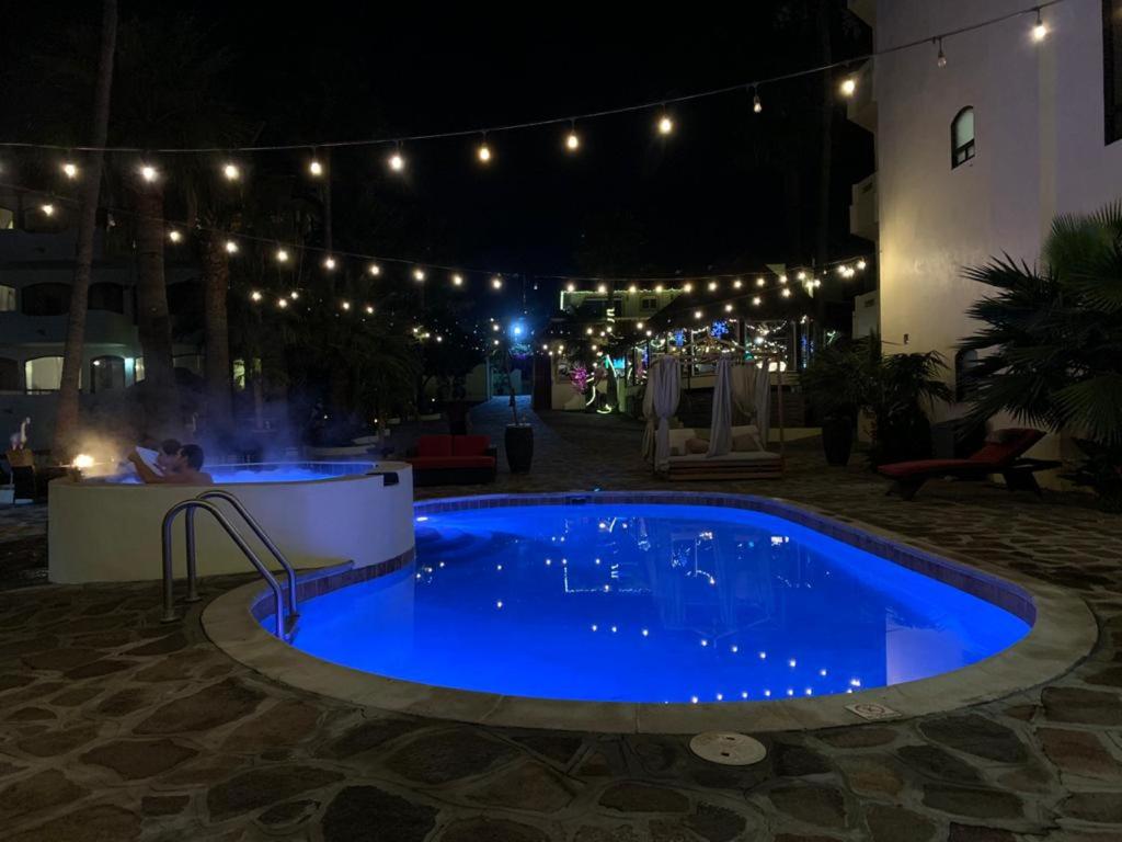 Vista Hermosa Resort and Spa photo