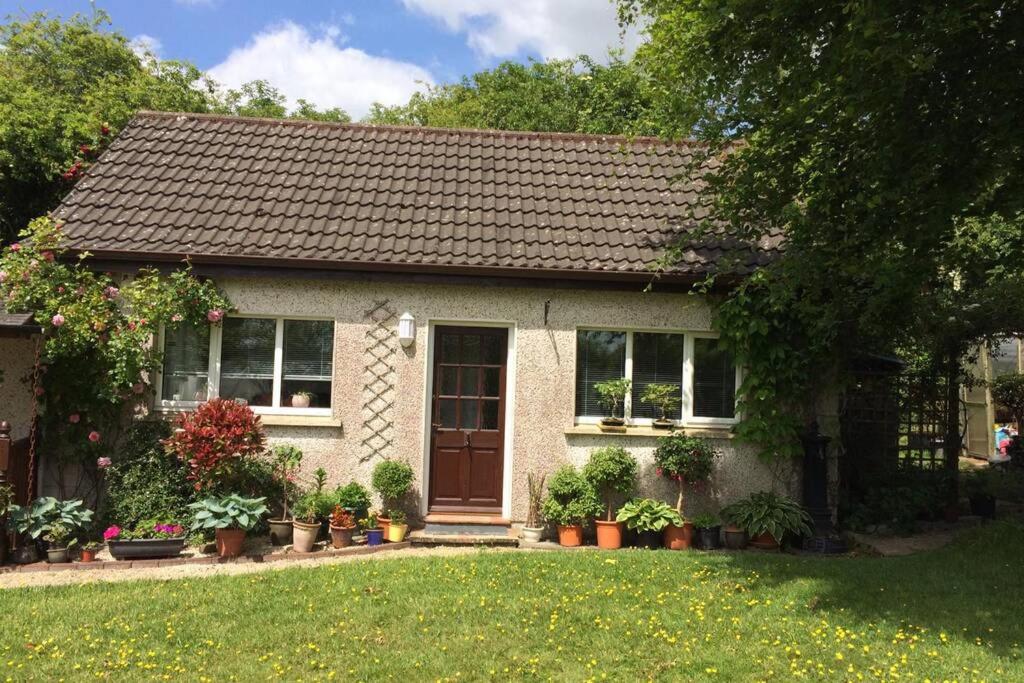 Mews with garden views, Carlow