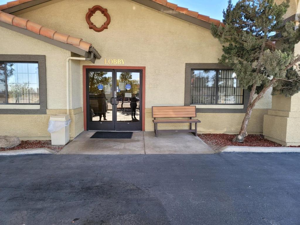 Days Inn by Wyndham Willcox photo