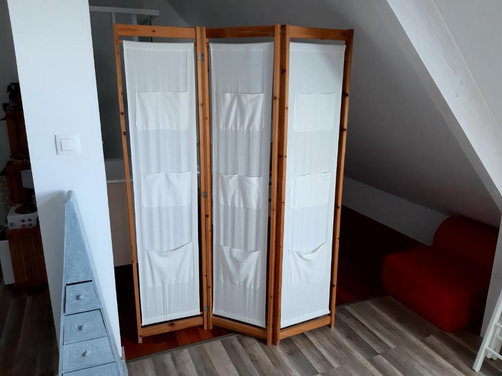 Comme chez vous photo