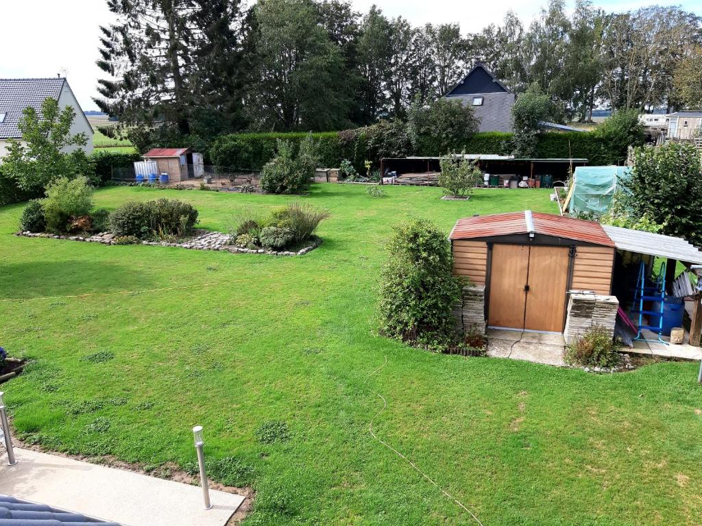 Comme chez vous photo