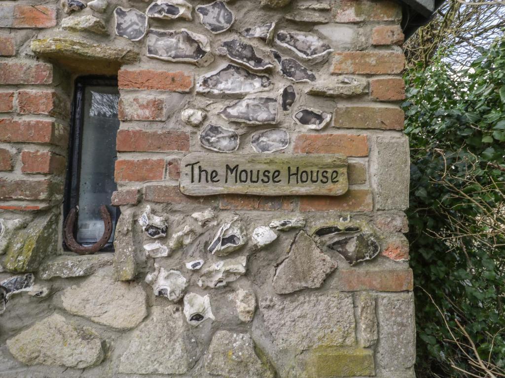 The Mouse House photo