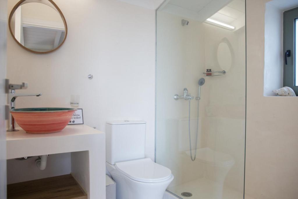 バスルーム（客室）