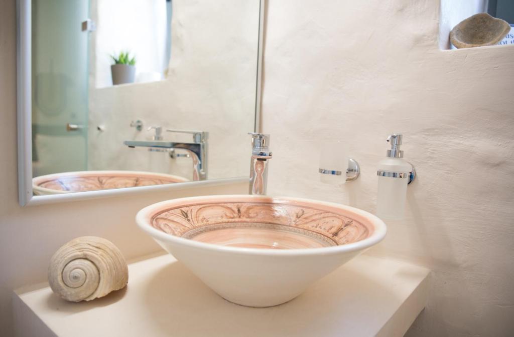 バスルーム（客室）