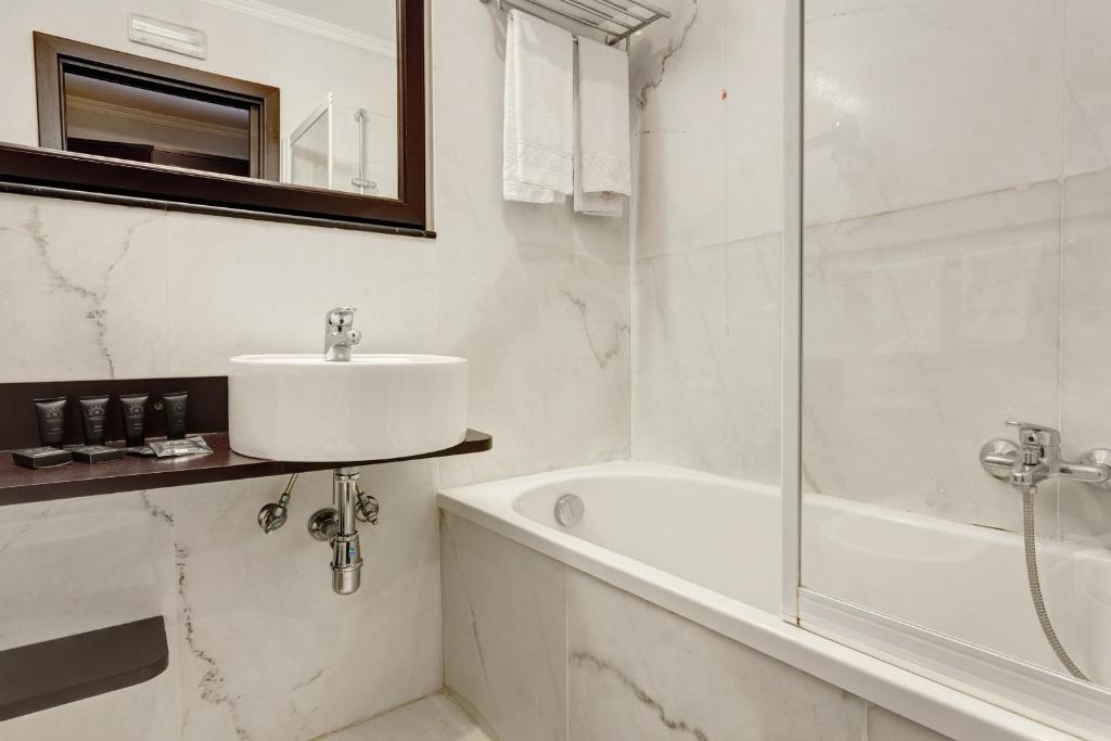 Hotel Best Roma Photo 24