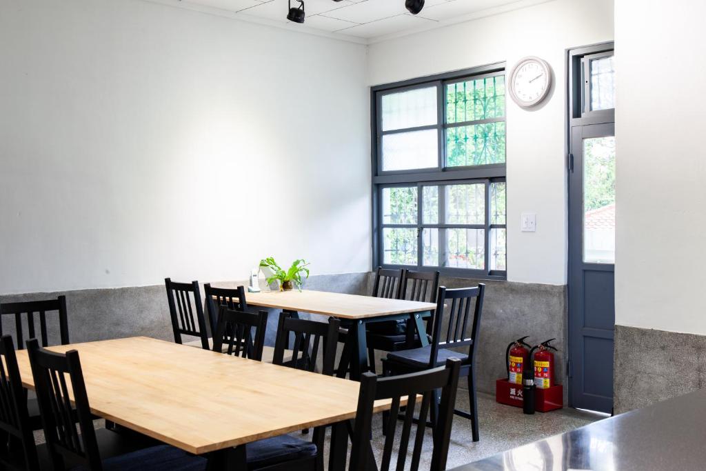 Little Garden Dream Life Home 호텔 이미지 2