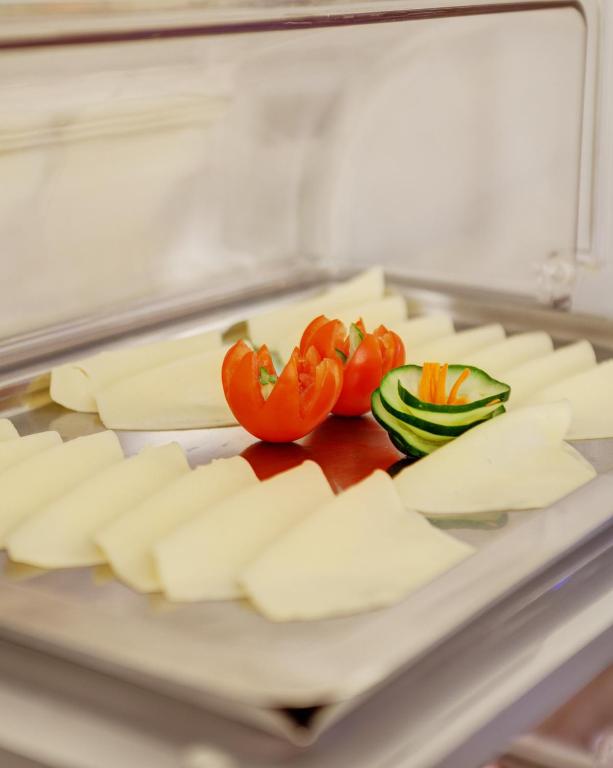 Hotel Best Roma Photo 25