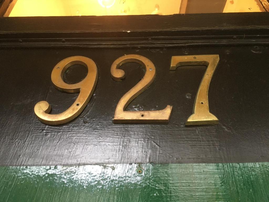 Main St Hostel photo