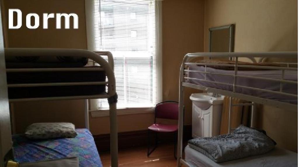 Main St Hostel photo
