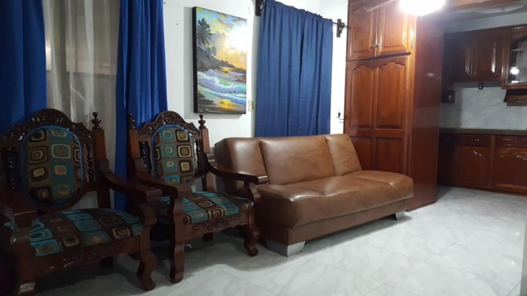 Casa amueblada - Mazatlán - 4