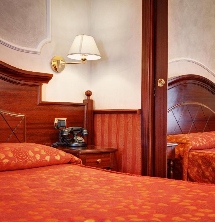 Hotel Best Roma Photo 33