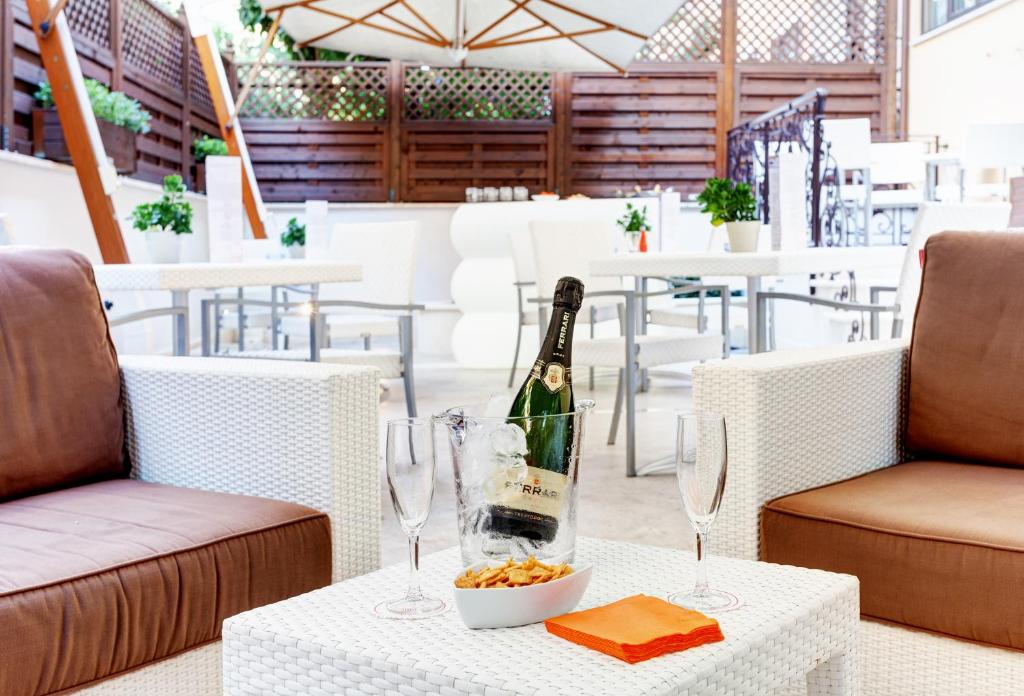 Hotel Best Roma Photo 36