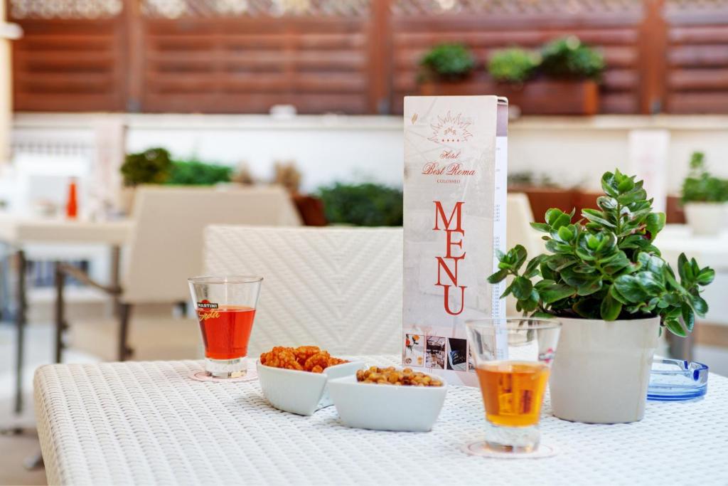 Hotel Best Roma Photo 38