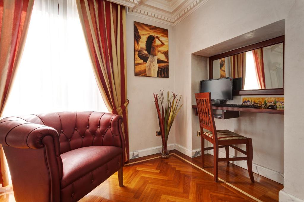 Hotel Best Roma Photo 42