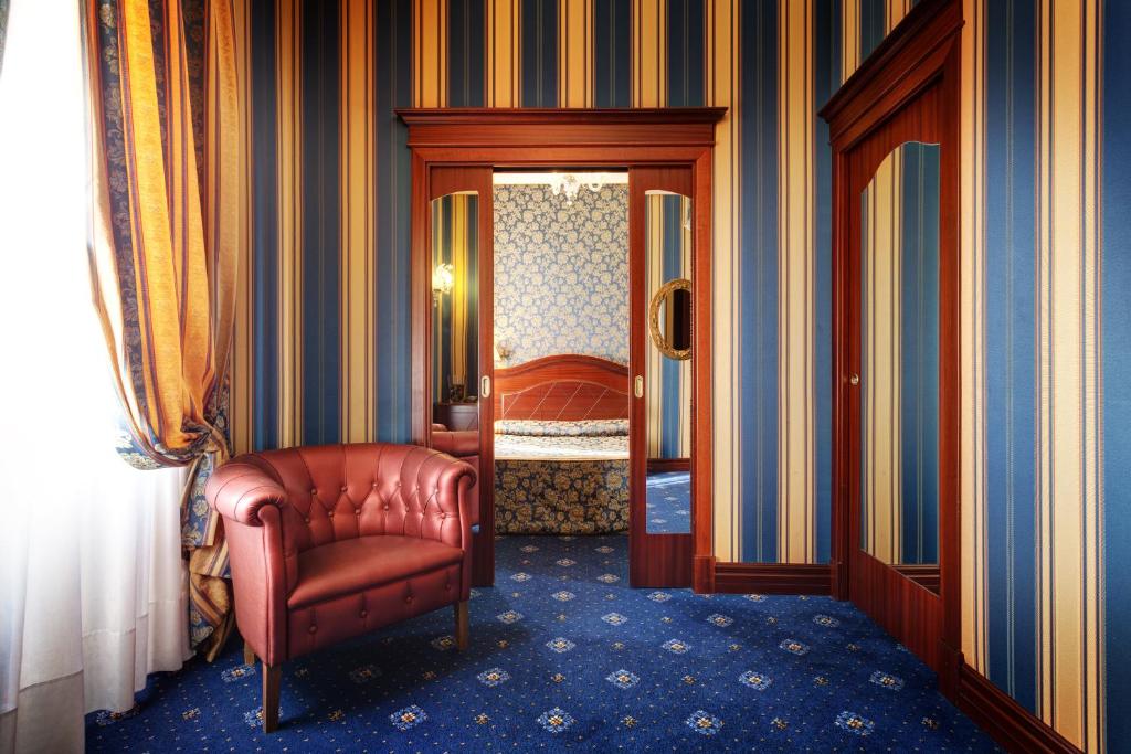 Hotel Best Roma Photo 43