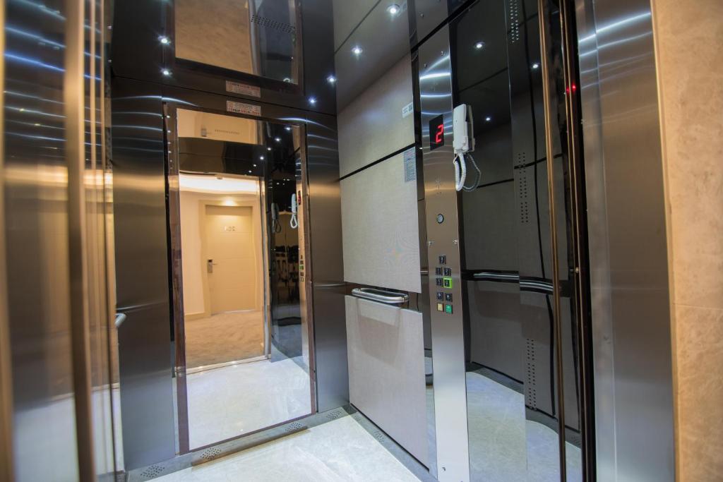 Dovv Hotel Busıness photo