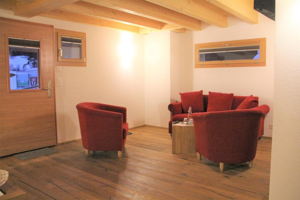 B&B Hängebrigga - 3