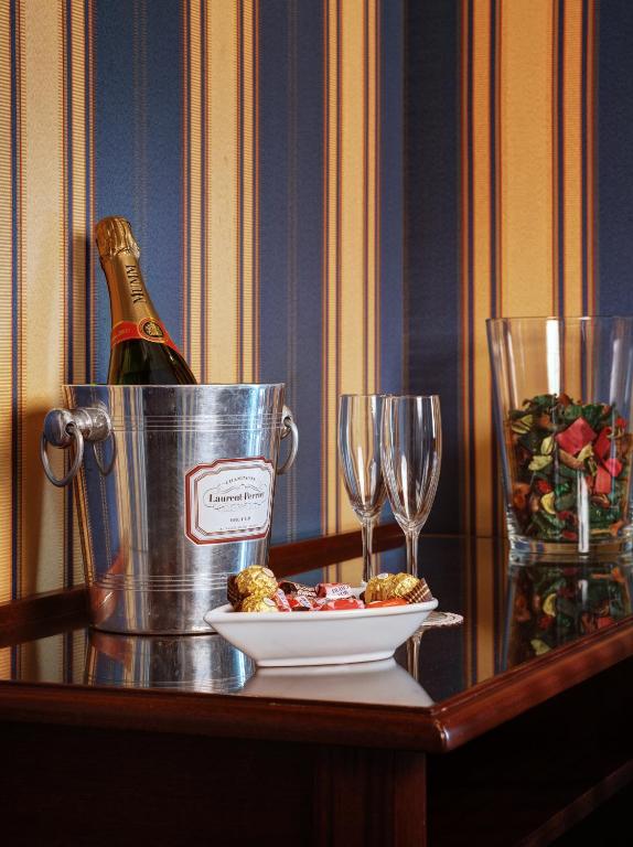 Hotel Best Roma Photo 47