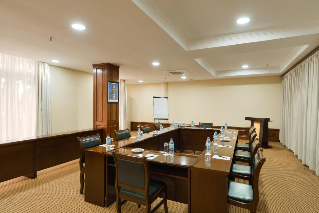 Meeting room / ballrooms
