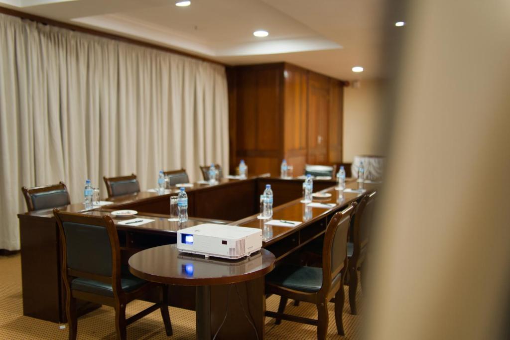 Meeting room / ballrooms