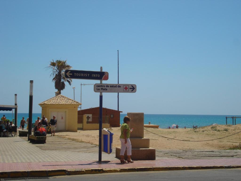 Luxury appartement 2c La Mata 50m from the sea - 3