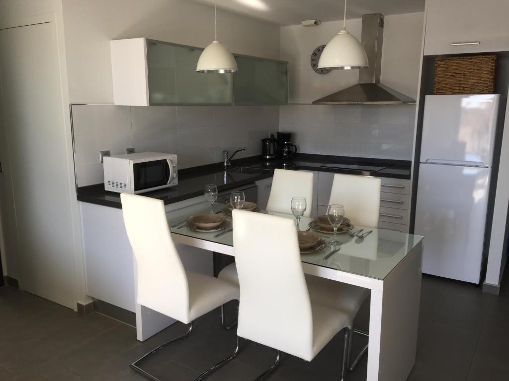 Luxury appartement 2c La Mata 50m from the sea - 4