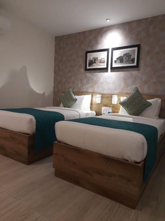 Regenta Inn Grand Koramangala photo