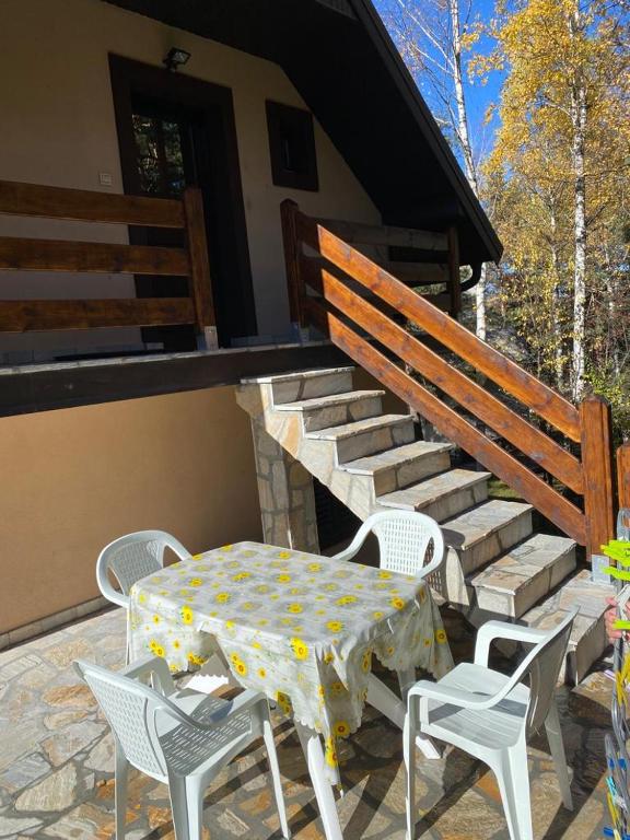 Apartman Toki - 4