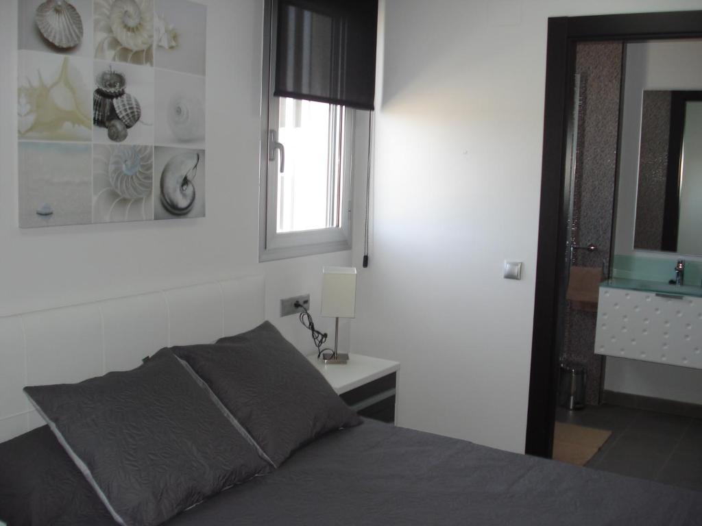 Luxury appartement 1c, La Mata 50m from the sea - 2