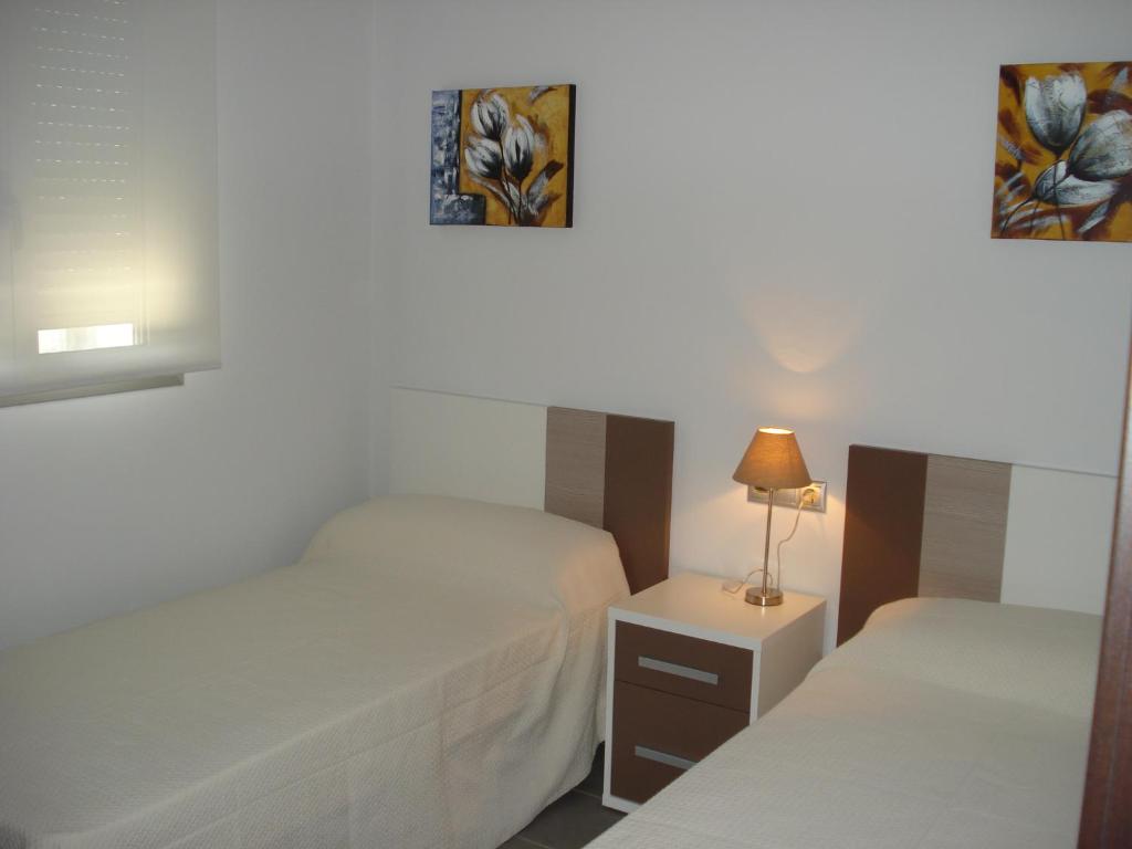 Luxury appartement 1c, La Mata 50m from the sea - 3