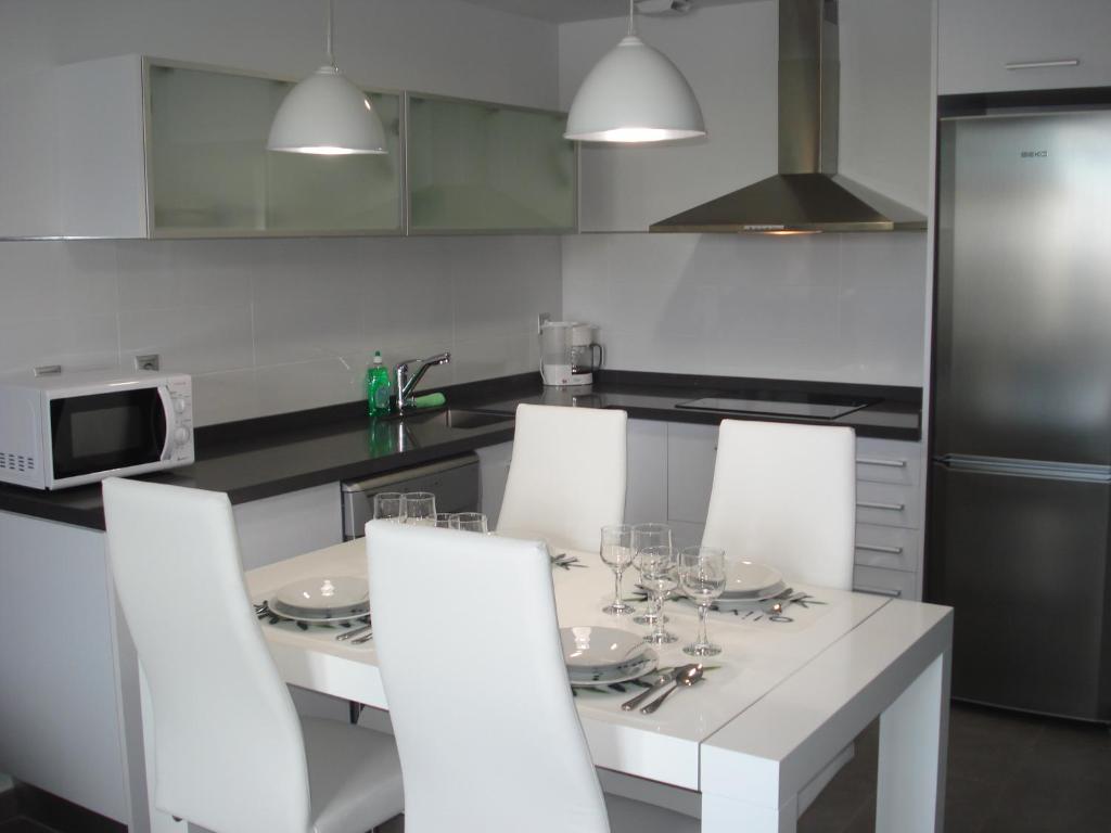 Luxury appartement 1c, La Mata 50m from the sea - 4