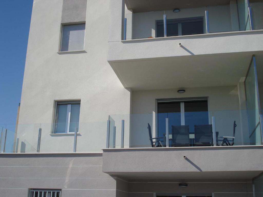Luxury appartement 1c, La Mata 50m from the sea - 5