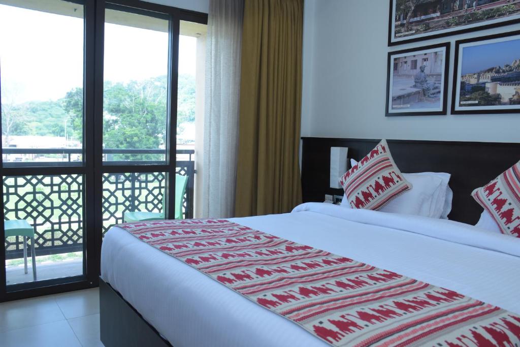Ramada Encore by Wyndham Statue of Unity photo